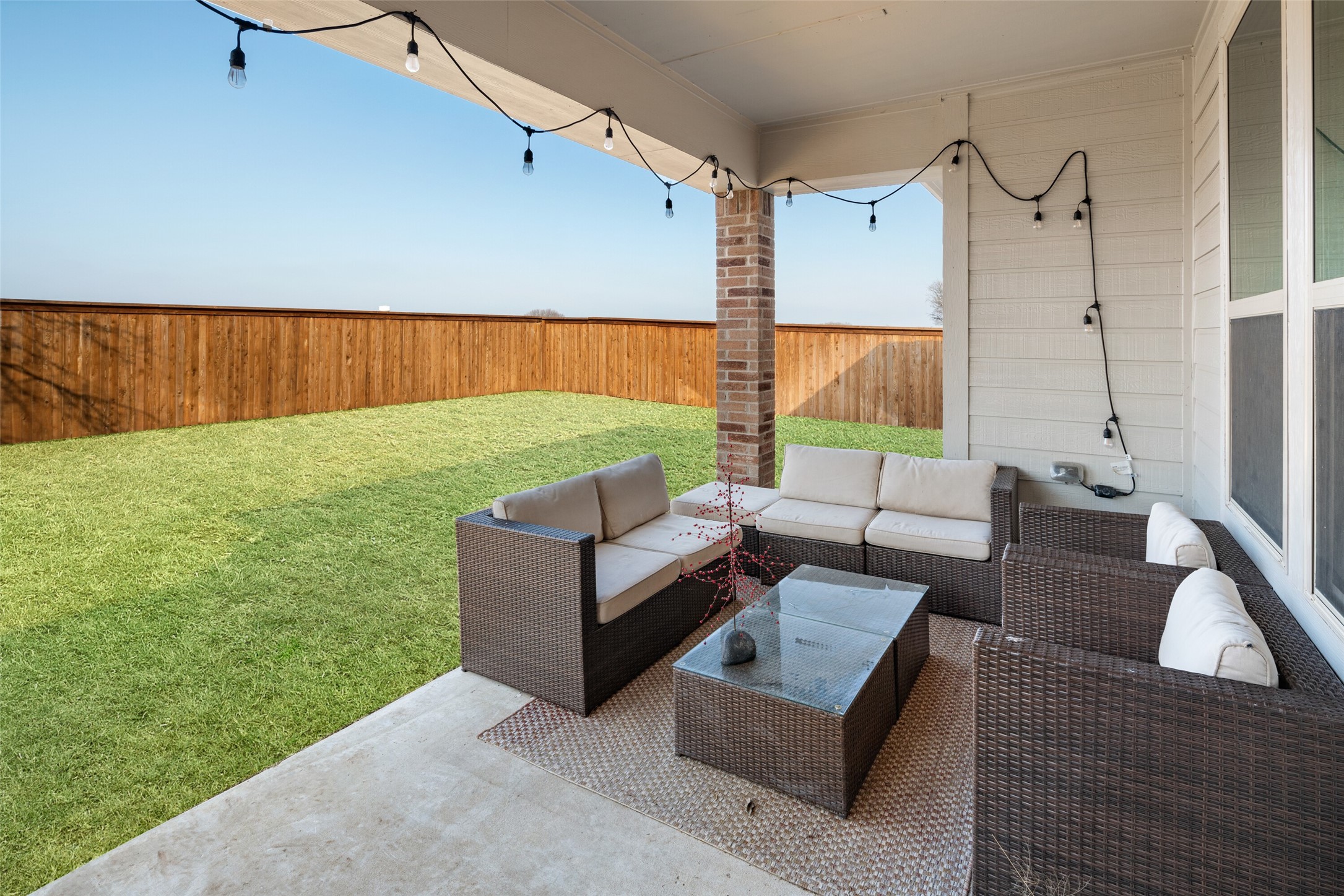 4209 Switchgrass Street Celina TX 75009