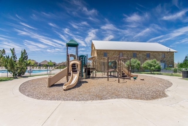 4209 Switchgrass Street Celina TX 75009