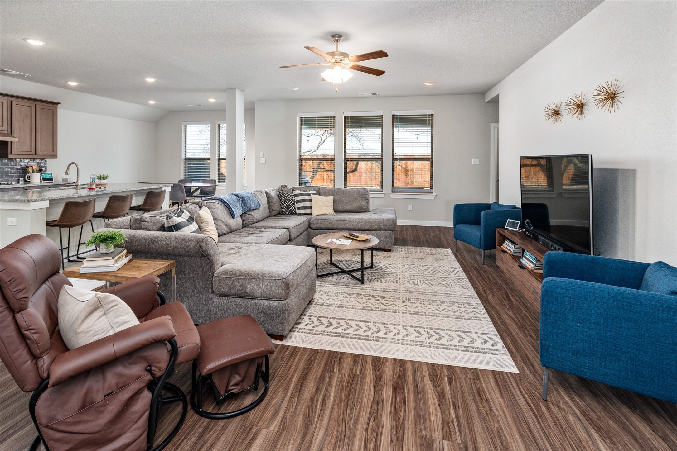 4209 Switchgrass Street Celina TX 75009