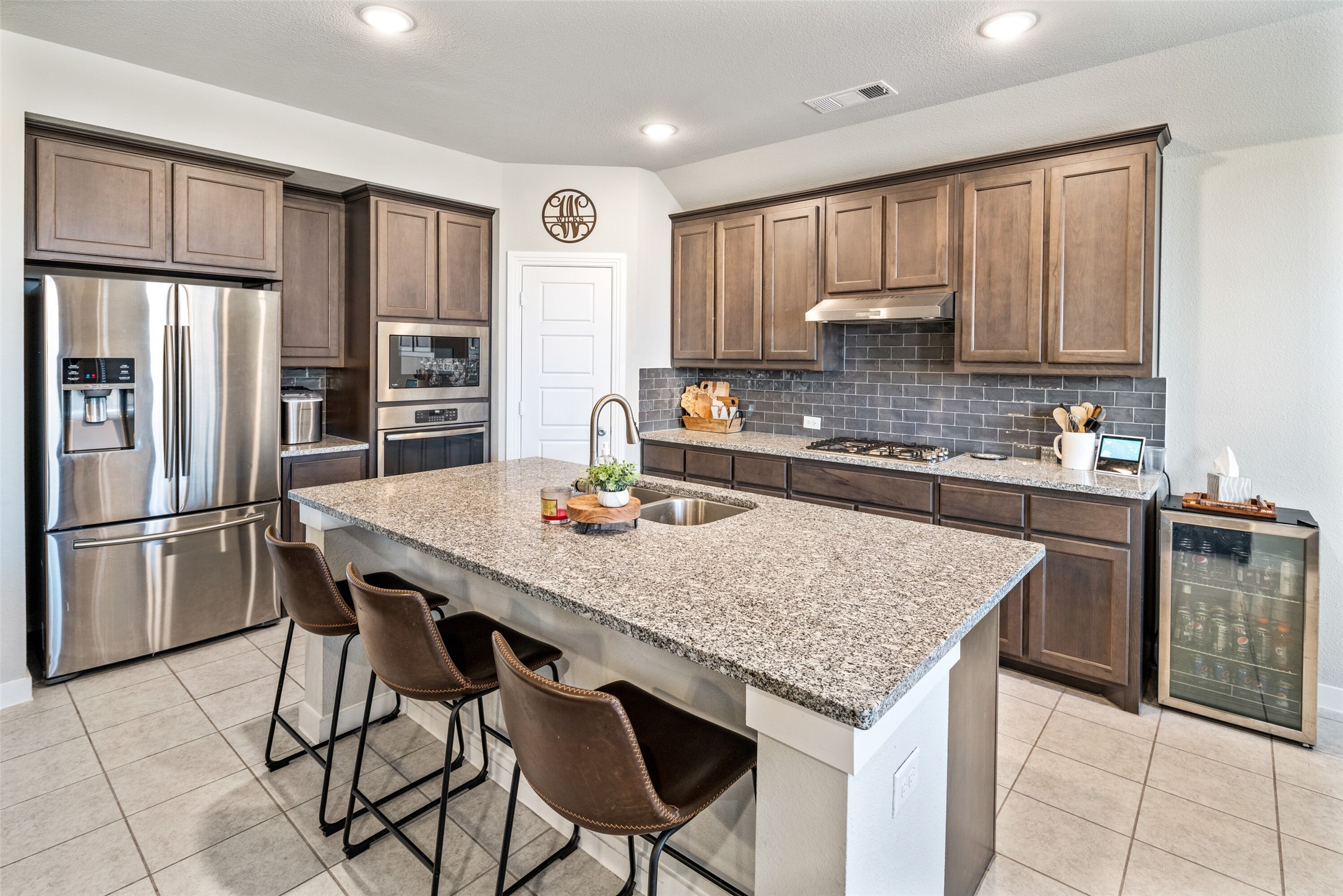 4209 Switchgrass Street Celina TX 75009