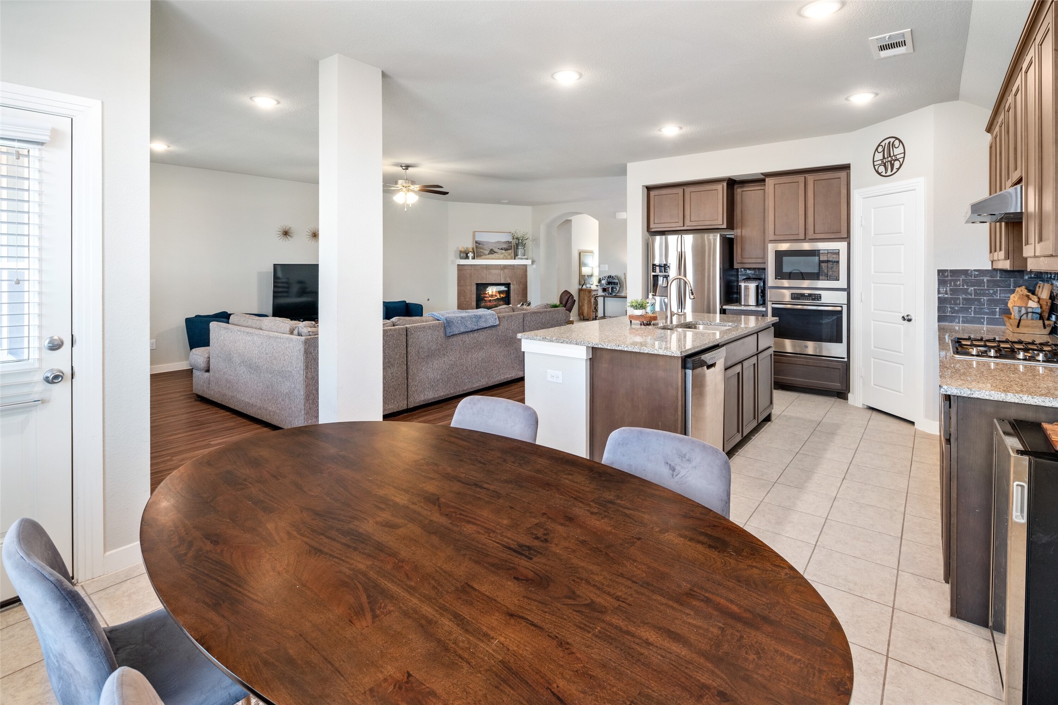 4209 Switchgrass Street Celina TX 75009