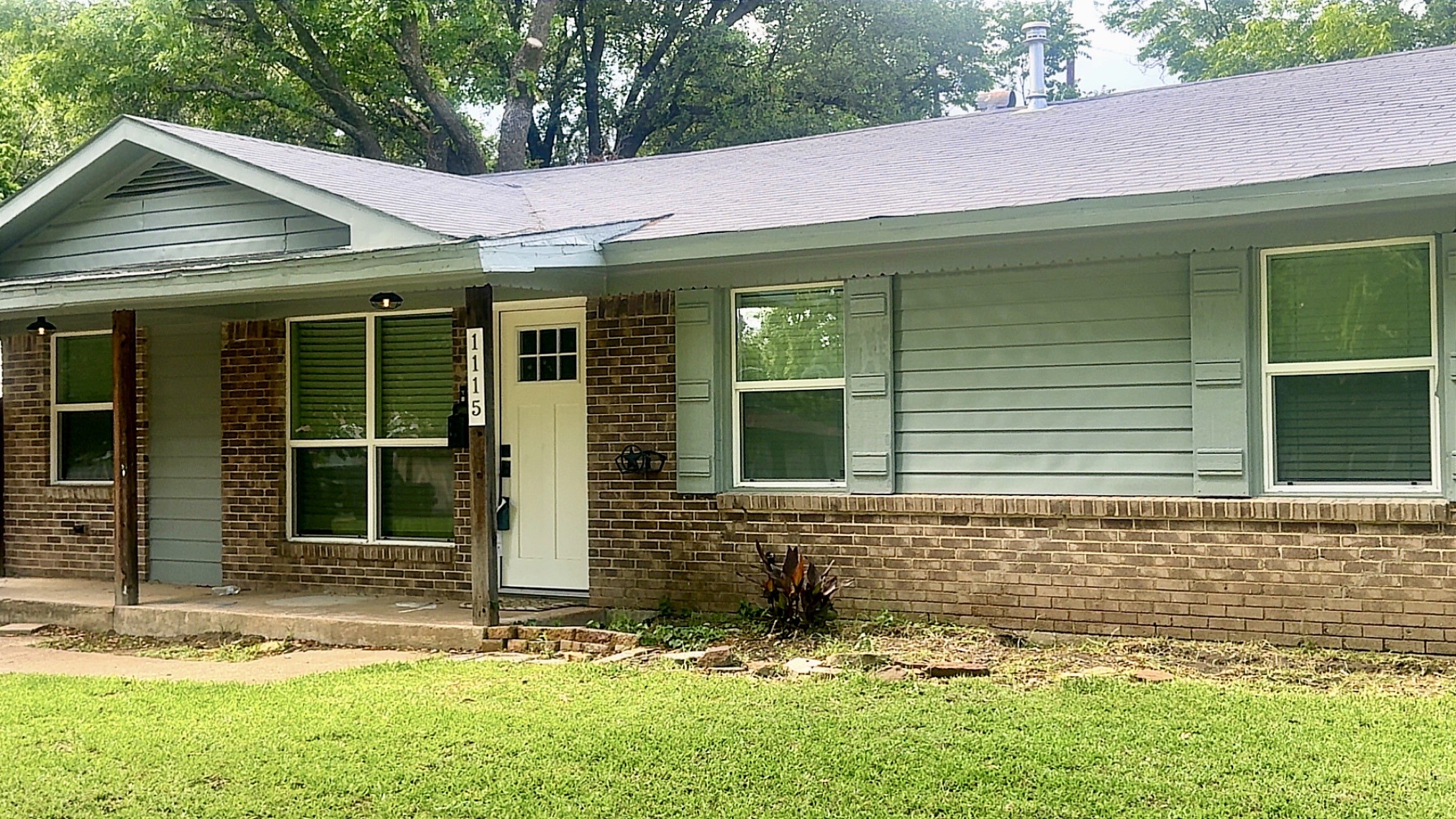 1115 Casa Drive Mesquite TX 75149