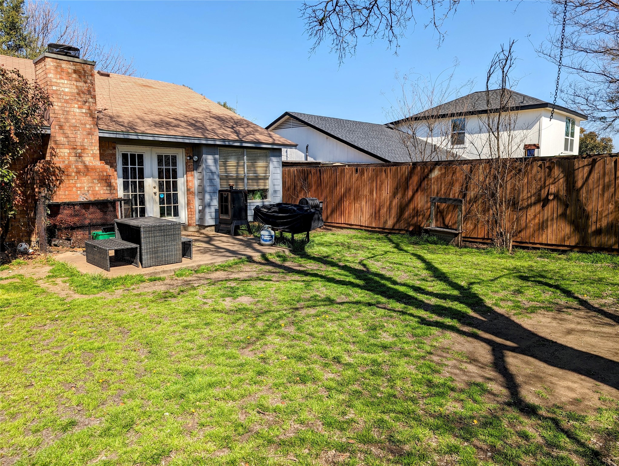 422 Thoreau Lane Euless TX 76039