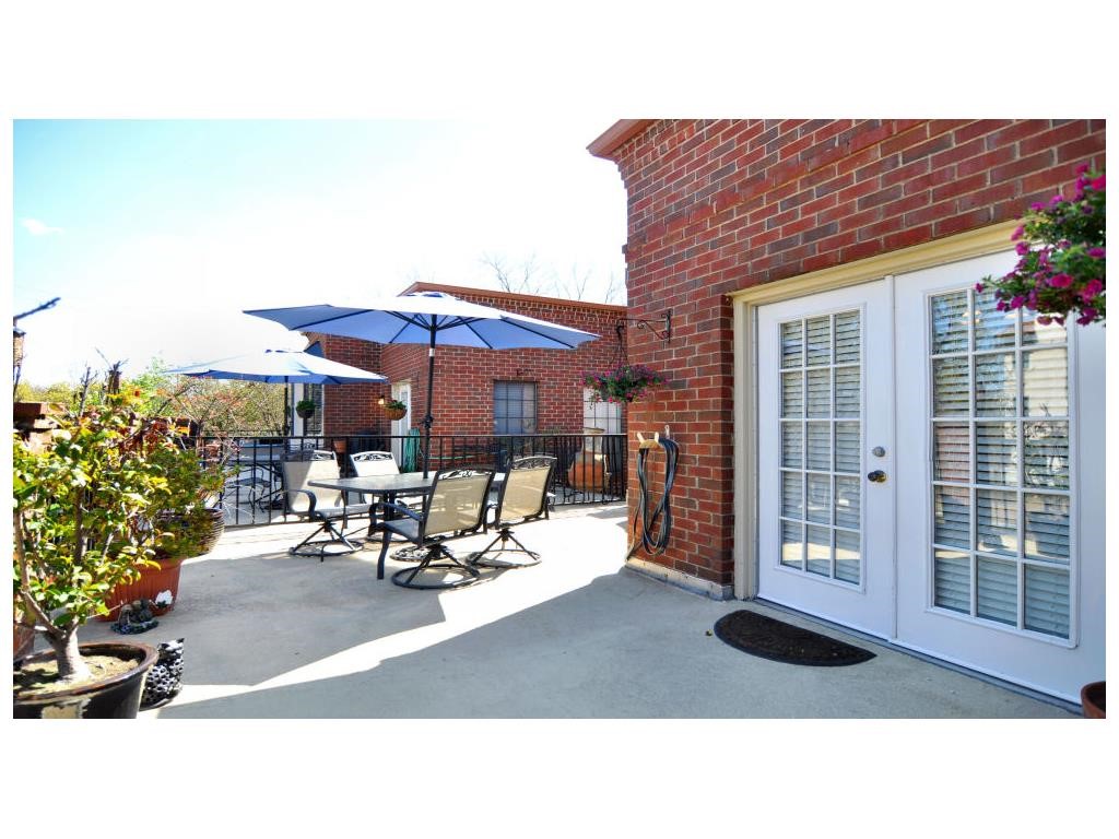4405 Bowser Avenue Dallas TX 75219