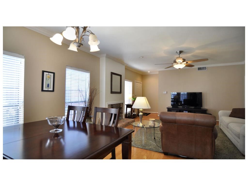 4405 Bowser Avenue Dallas TX 75219