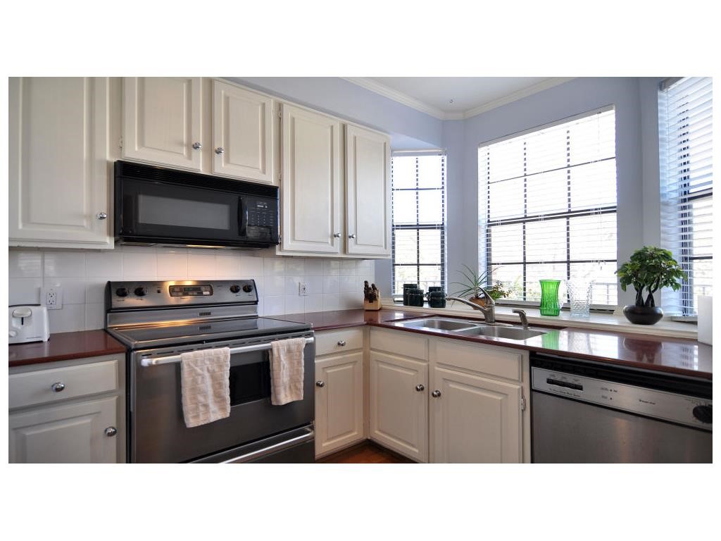 4405 Bowser Avenue Dallas TX 75219