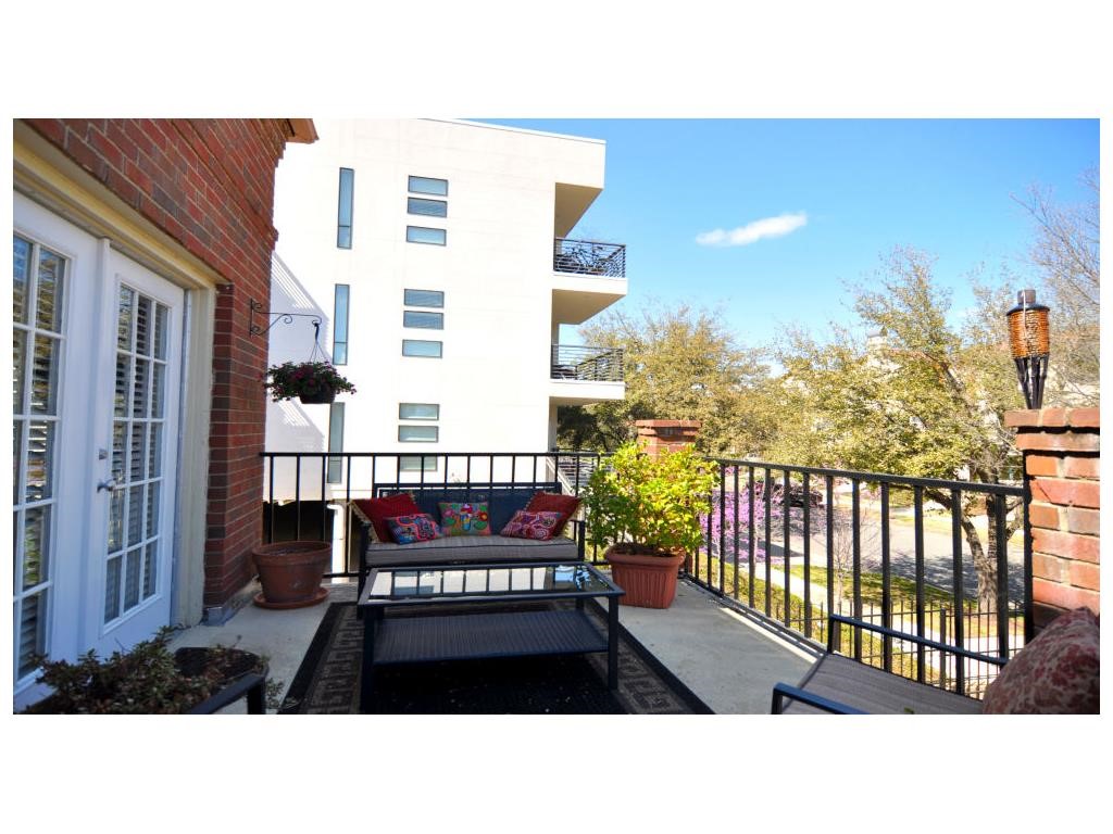 4405 Bowser Avenue Dallas TX 75219