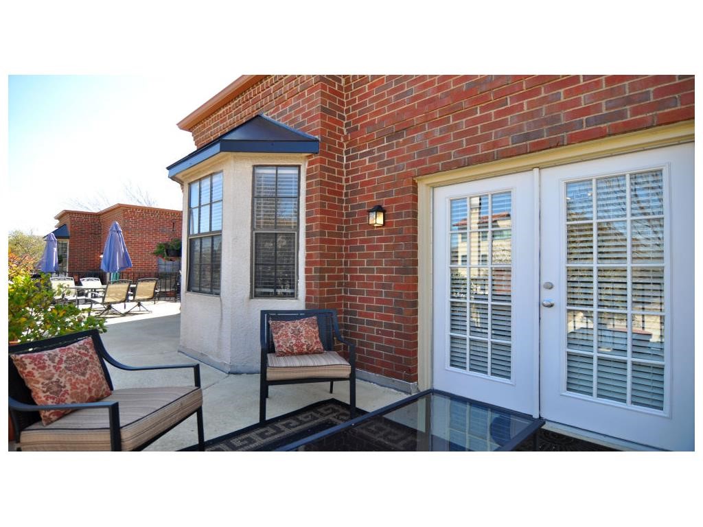 4405 Bowser Avenue Dallas TX 75219