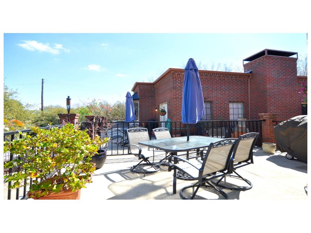 4405 Bowser Avenue Dallas TX 75219