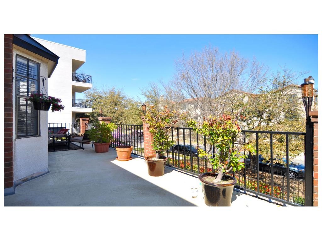 4405 Bowser Avenue Dallas TX 75219