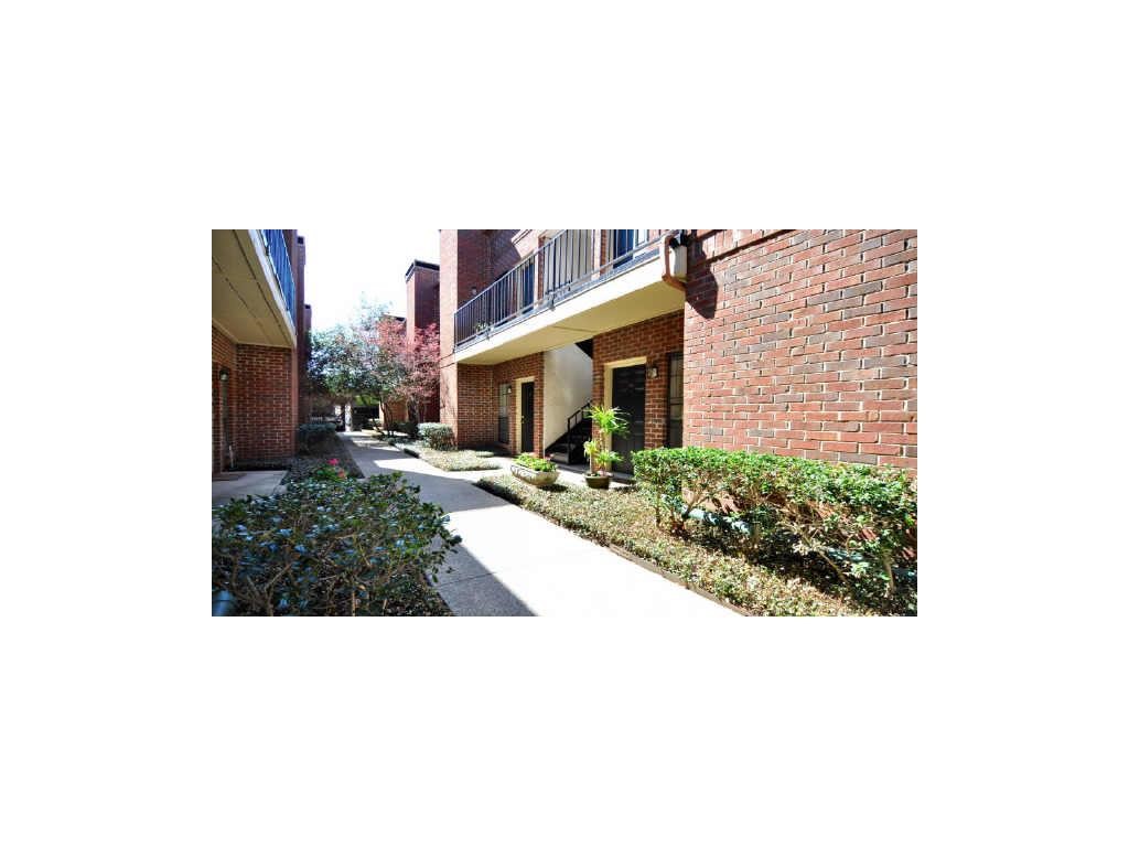 4405 Bowser Avenue Dallas TX 75219
