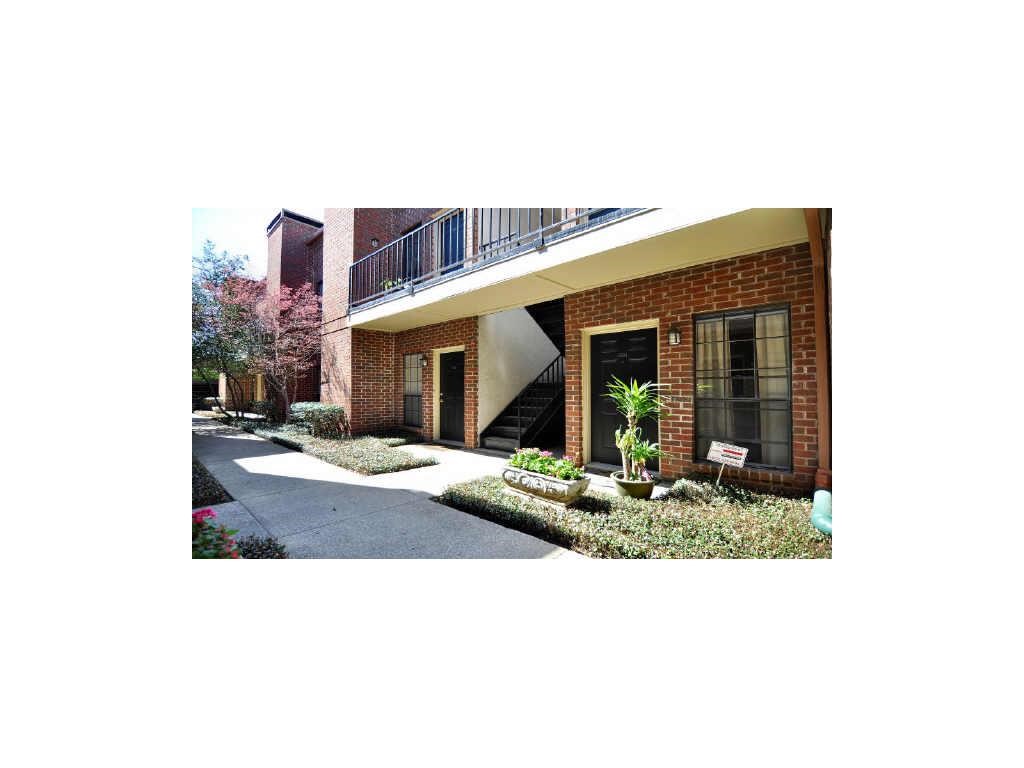 4405 Bowser Avenue Dallas TX 75219