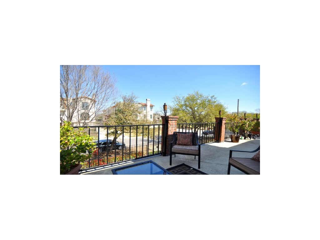 4405 Bowser Avenue Dallas TX 75219