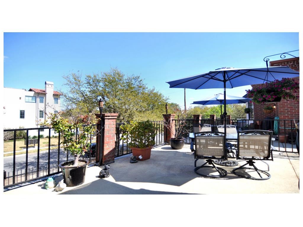 4405 Bowser Avenue Dallas TX 75219