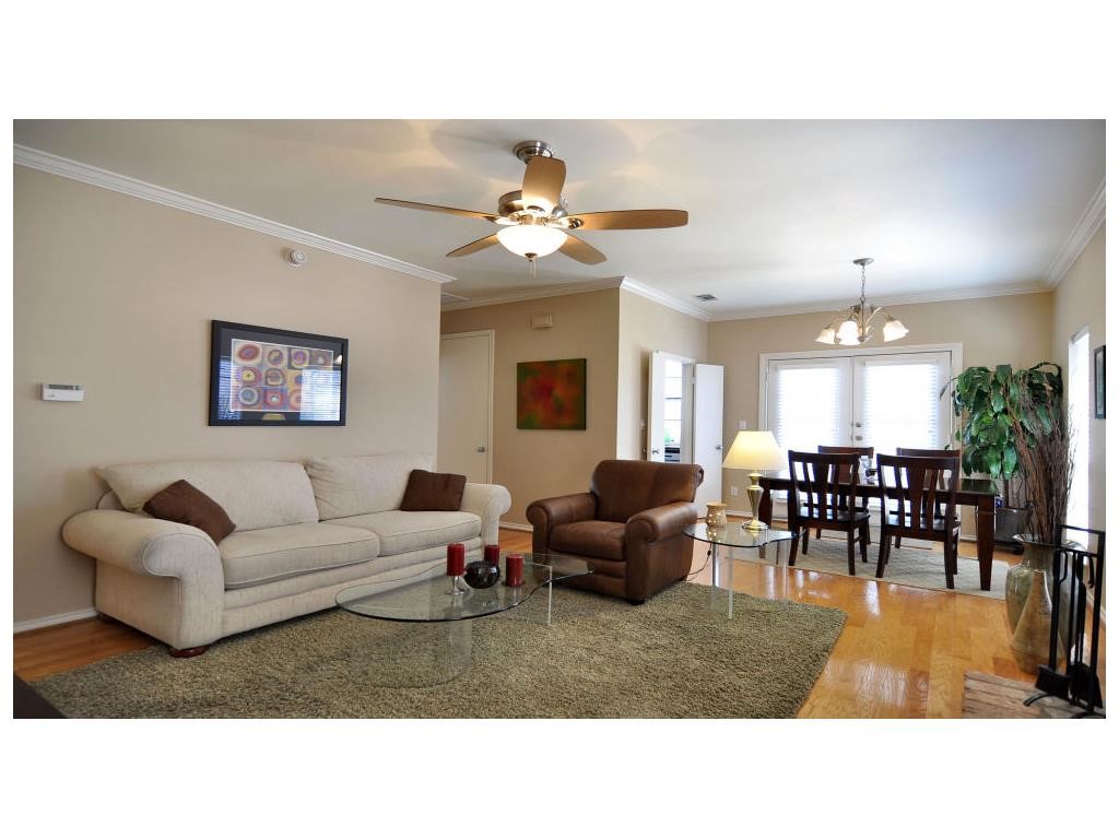 4405 Bowser Avenue Dallas TX 75219