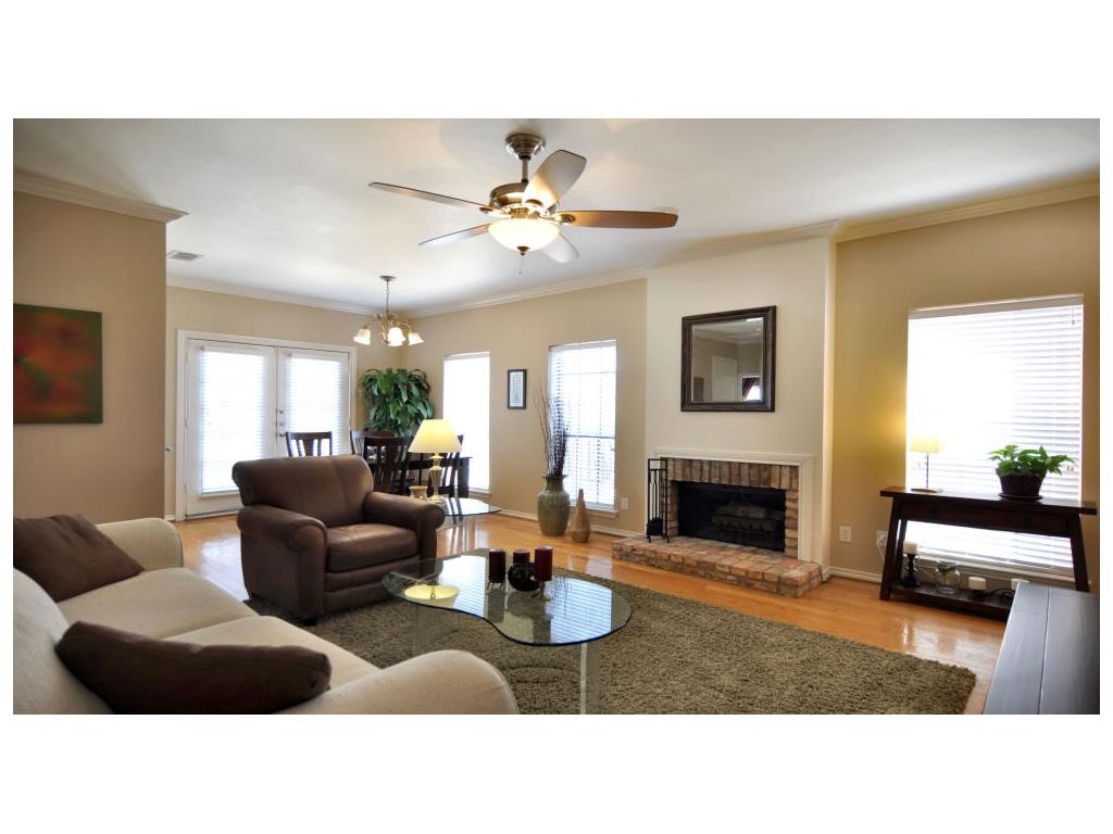 4405 Bowser Avenue Dallas TX 75219