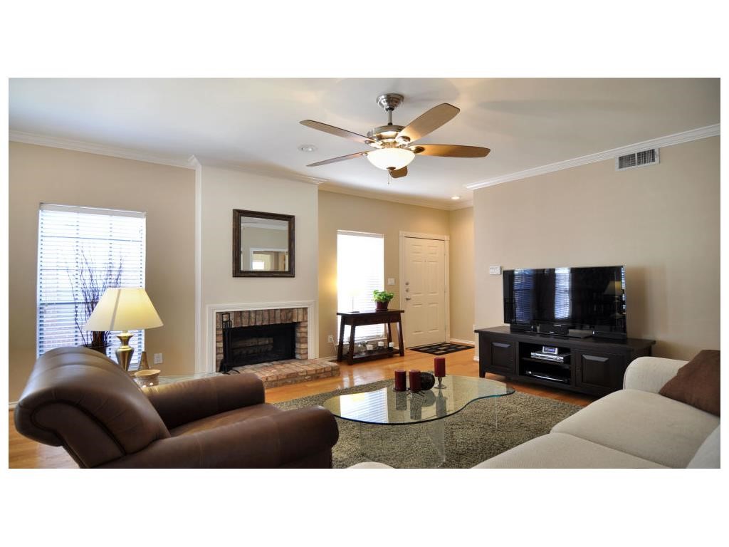4405 Bowser Avenue Dallas TX 75219