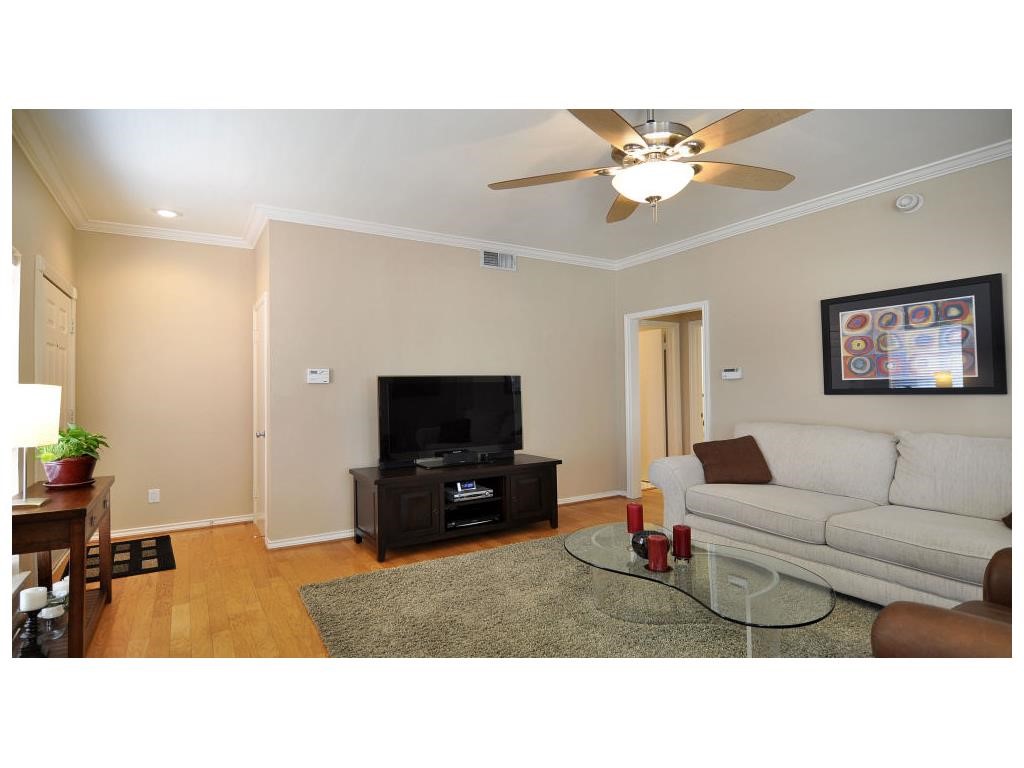 4405 Bowser Avenue Dallas TX 75219