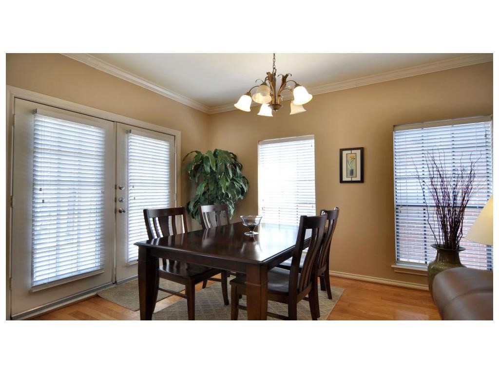4405 Bowser Avenue Dallas TX 75219