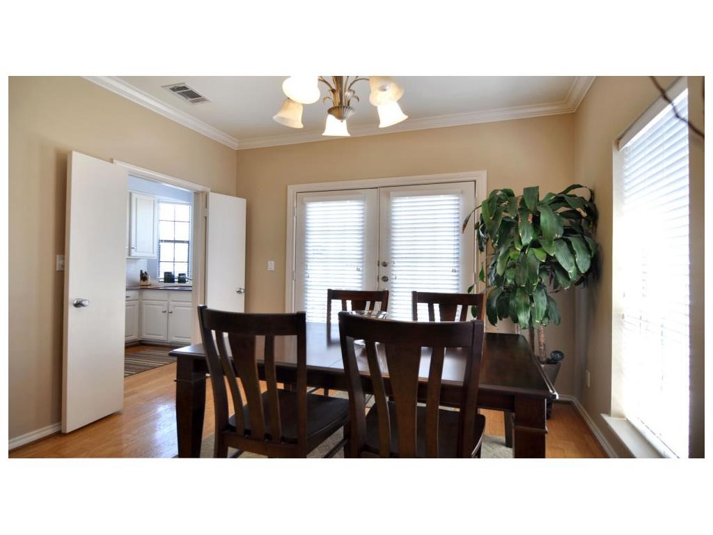 4405 Bowser Avenue Dallas TX 75219