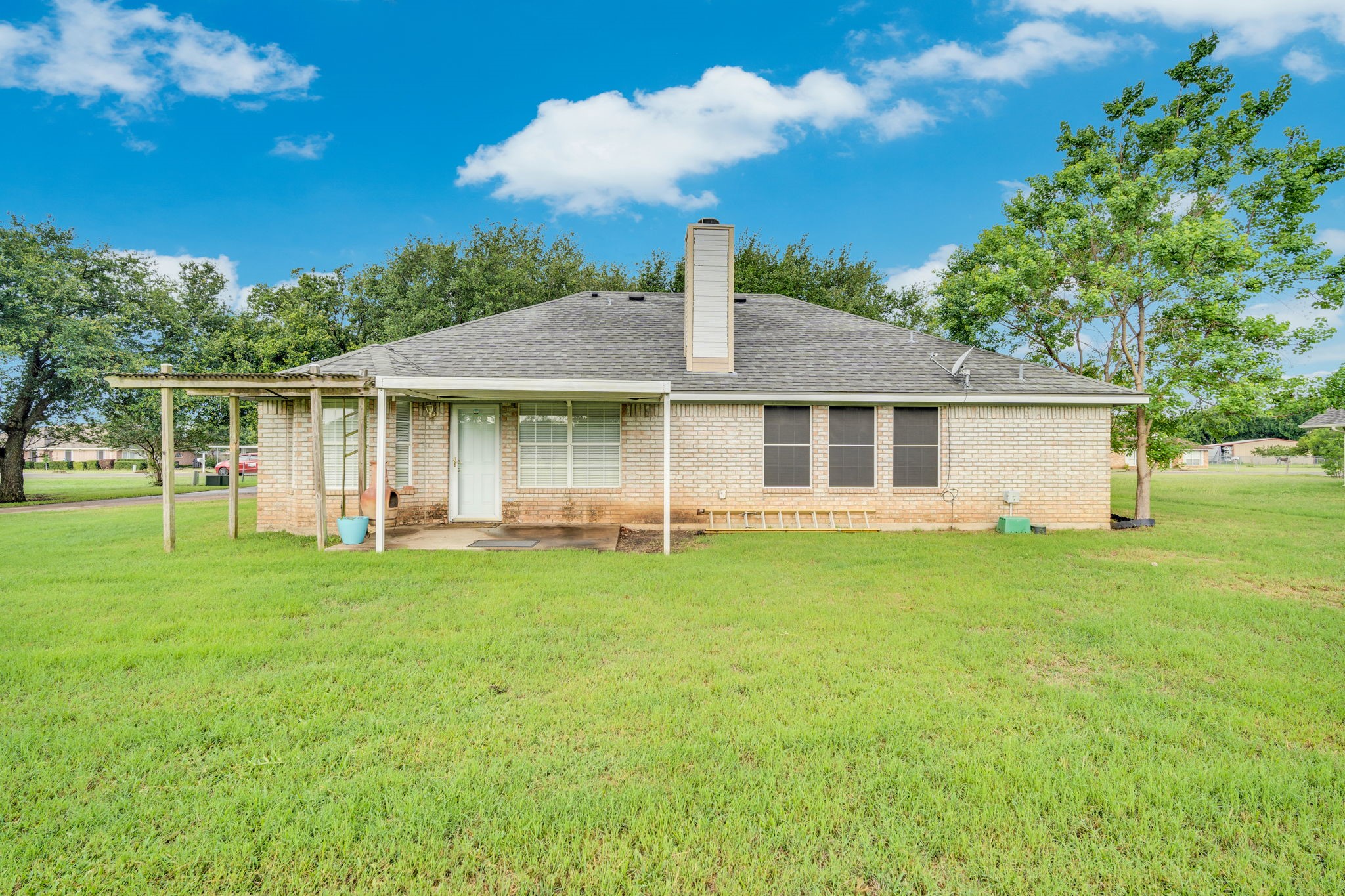 209 Alesha Road Red Oak TX 75154