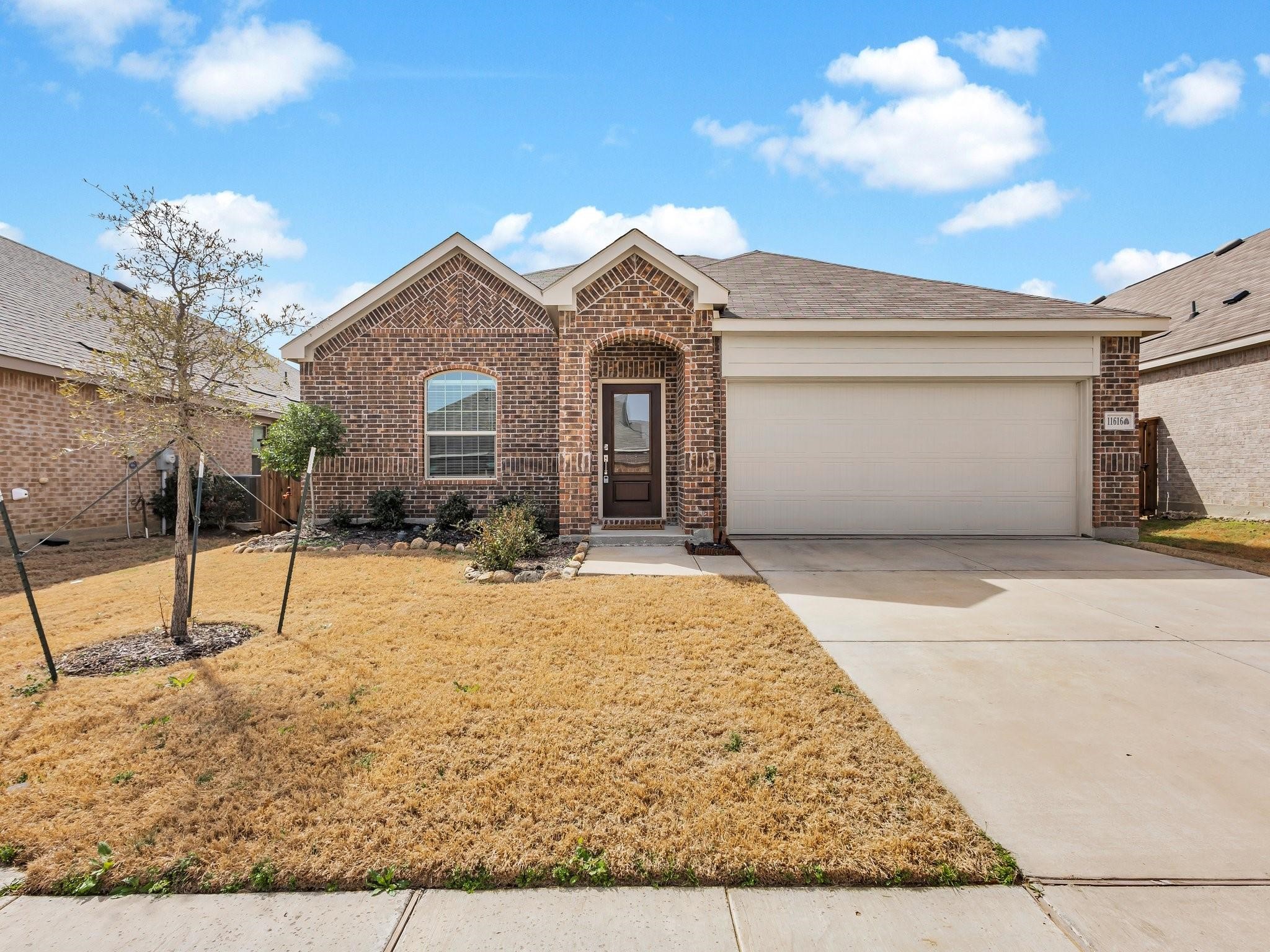 11616 Roaring Fork Trail Aubrey TX 76227