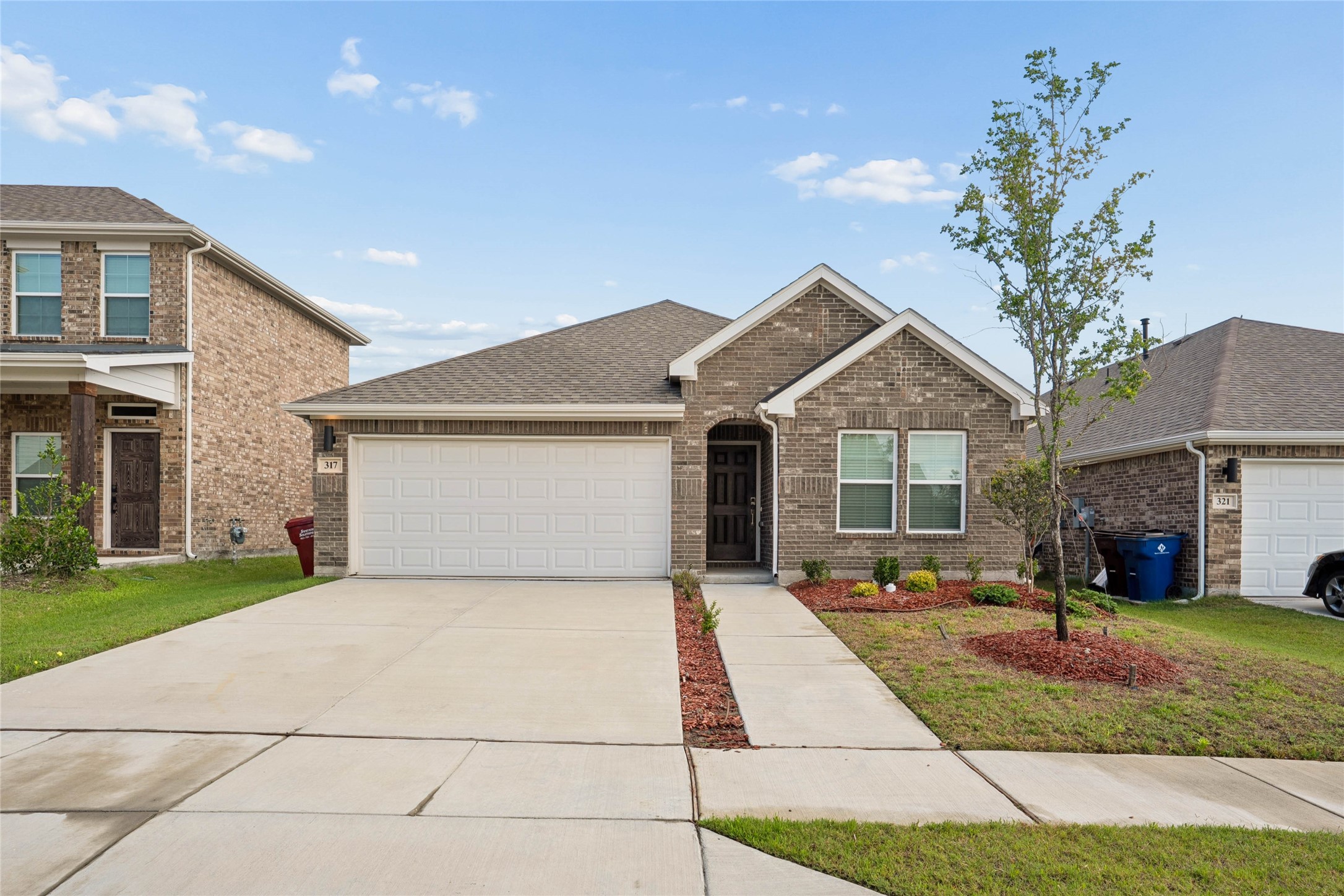 317 Fire Rock Drive Royse City TX 75189