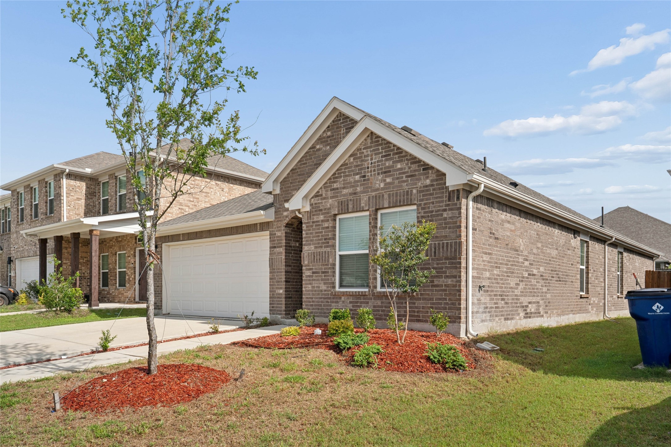 317 Fire Rock Drive Royse City TX 75189
