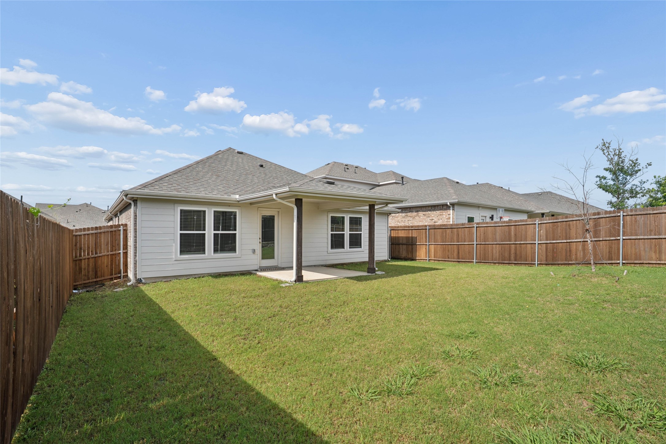 317 Fire Rock Drive Royse City TX 75189