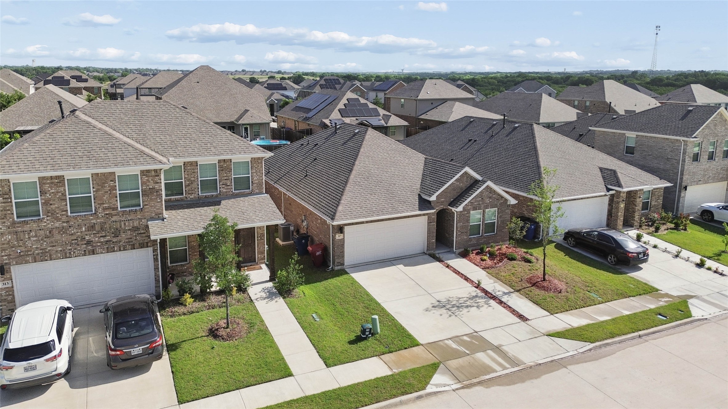 317 Fire Rock Drive Royse City TX 75189