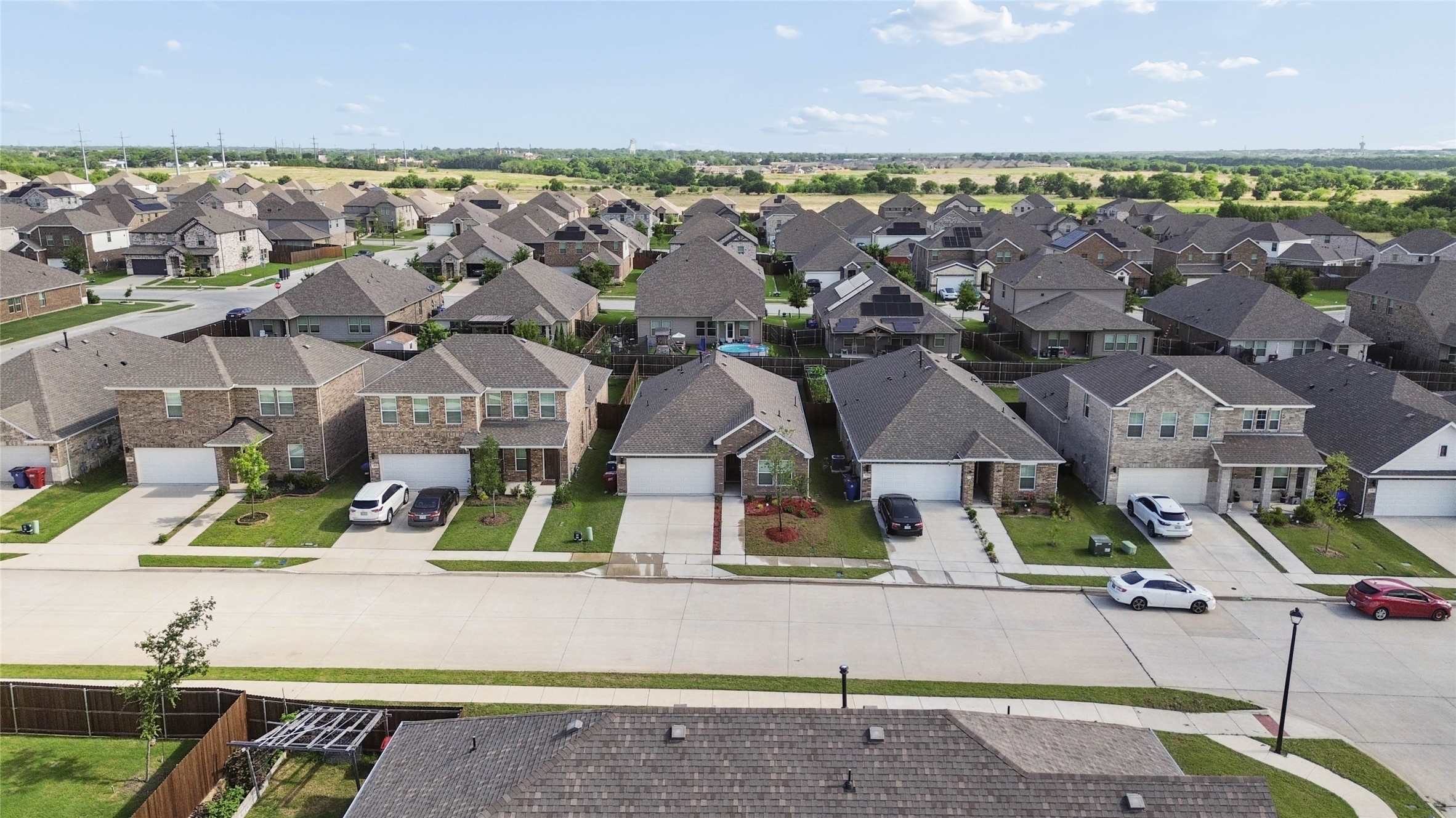 317 Fire Rock Drive Royse City TX 75189
