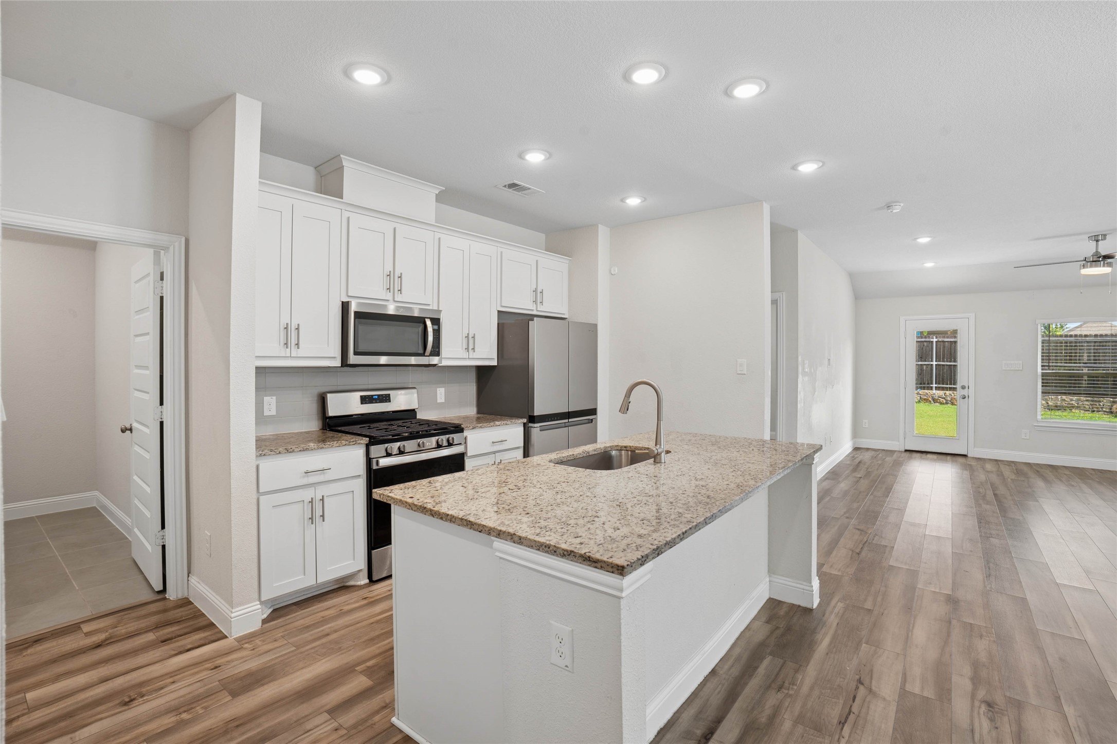 317 Fire Rock Drive Royse City TX 75189