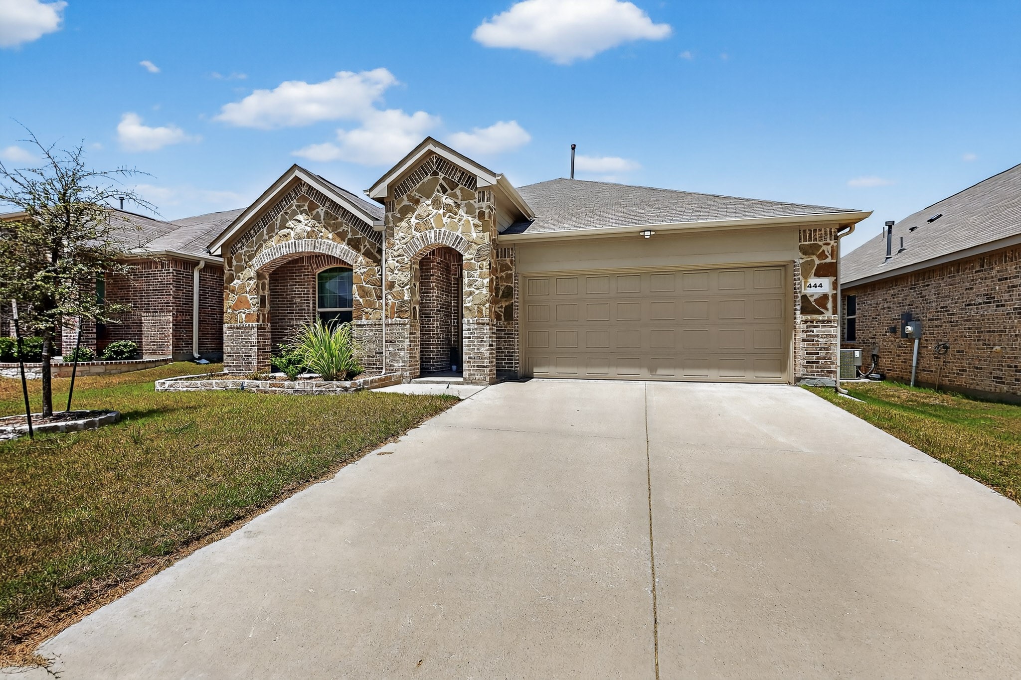 444 Ranchito Pass Fort Worth TX 76052
