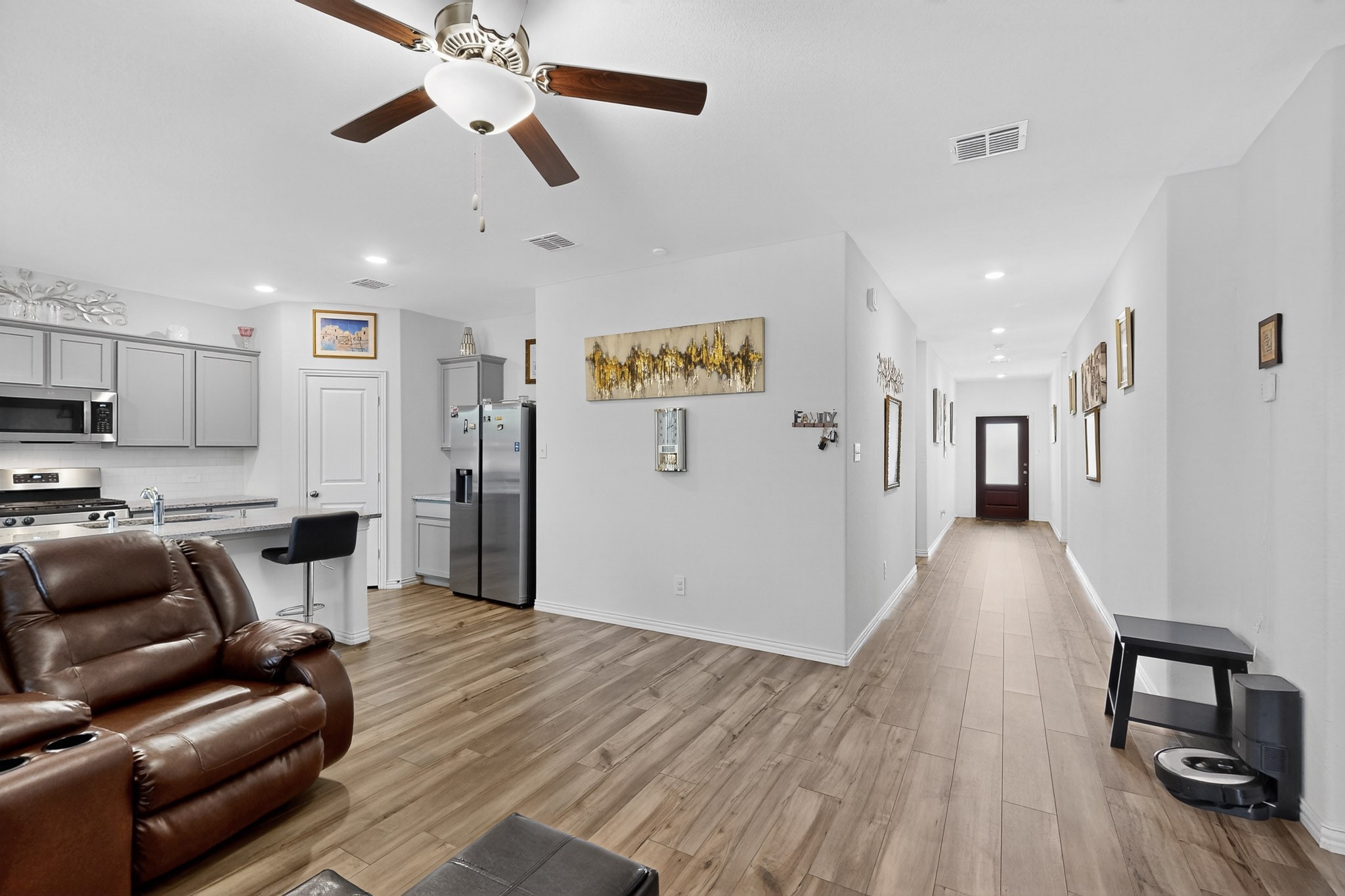 444 Ranchito Pass Fort Worth TX 76052