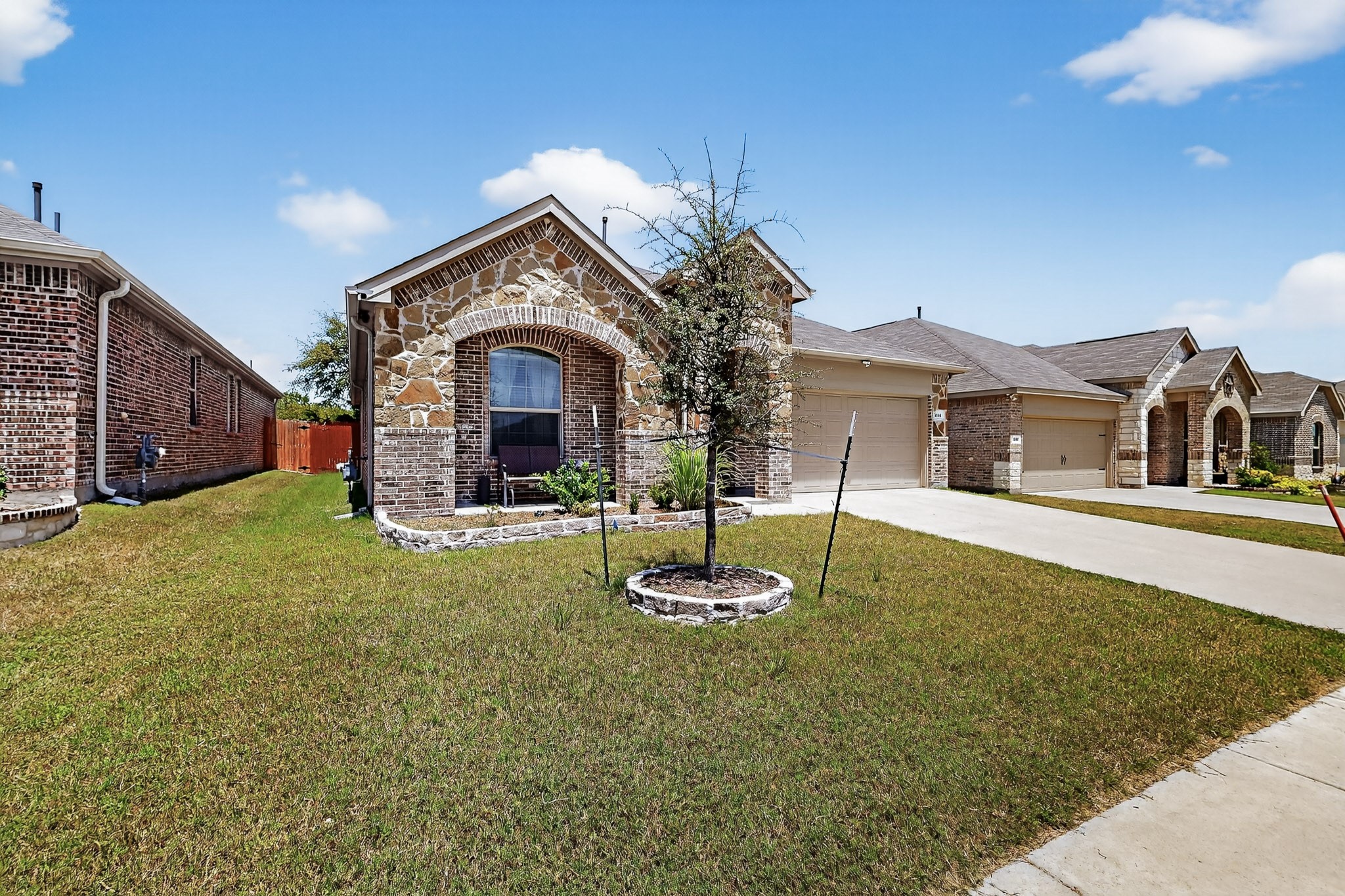 444 Ranchito Pass Fort Worth TX 76052