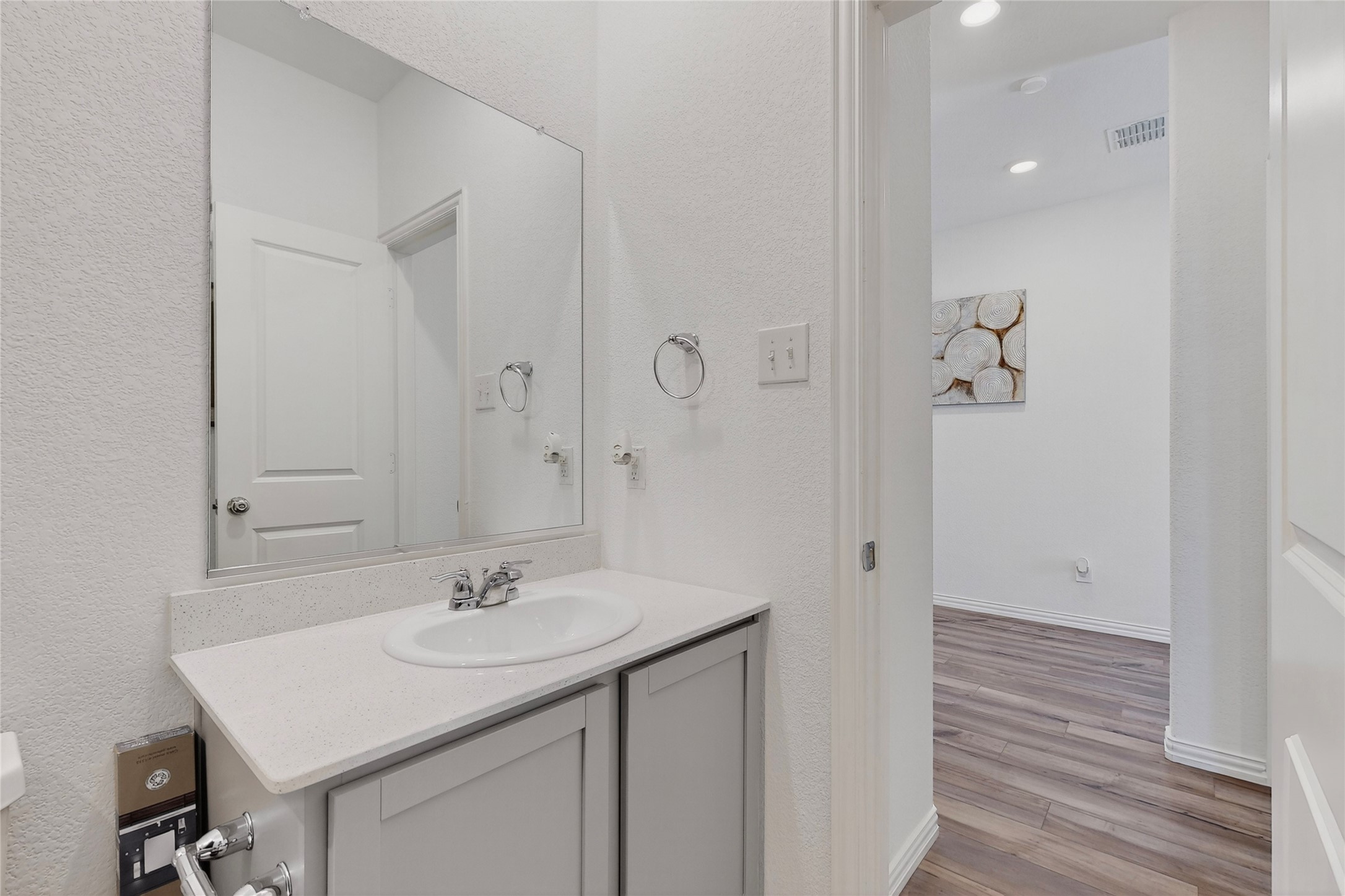 444 Ranchito Pass Fort Worth TX 76052