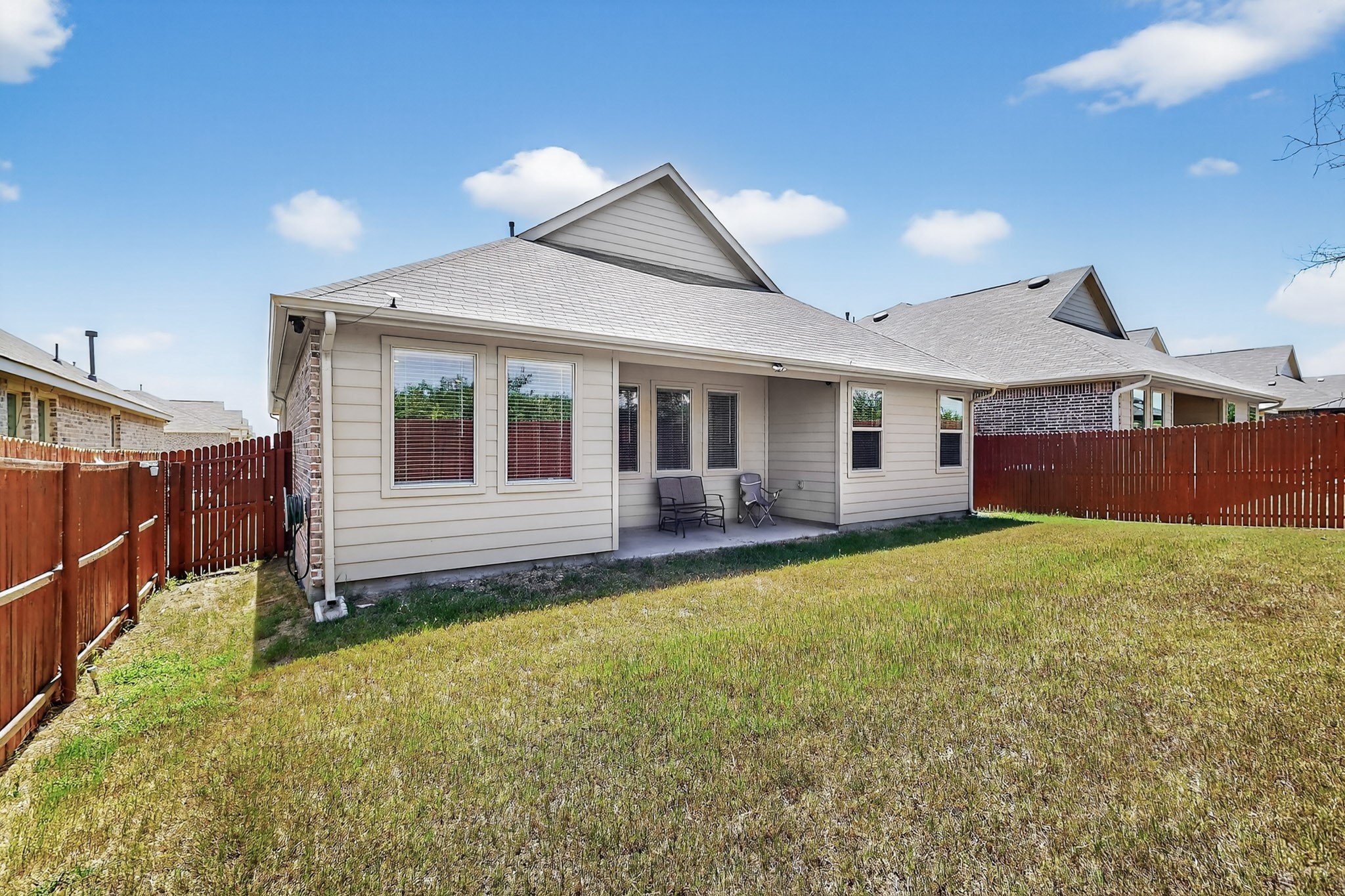 444 Ranchito Pass Fort Worth TX 76052