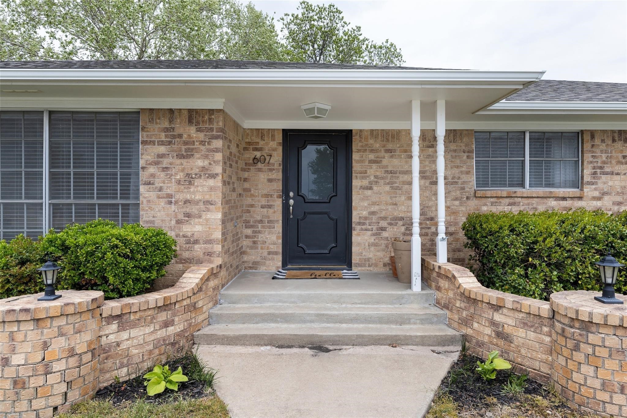 607 W Cedar Street Celina TX 75009
