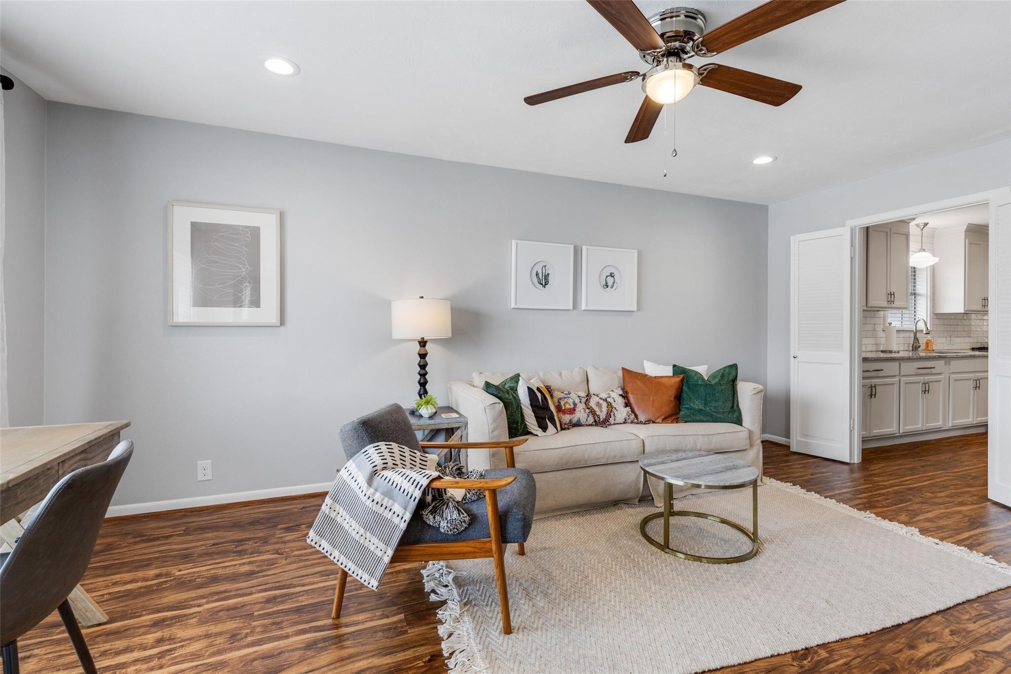 607 W Cedar Street Celina TX 75009
