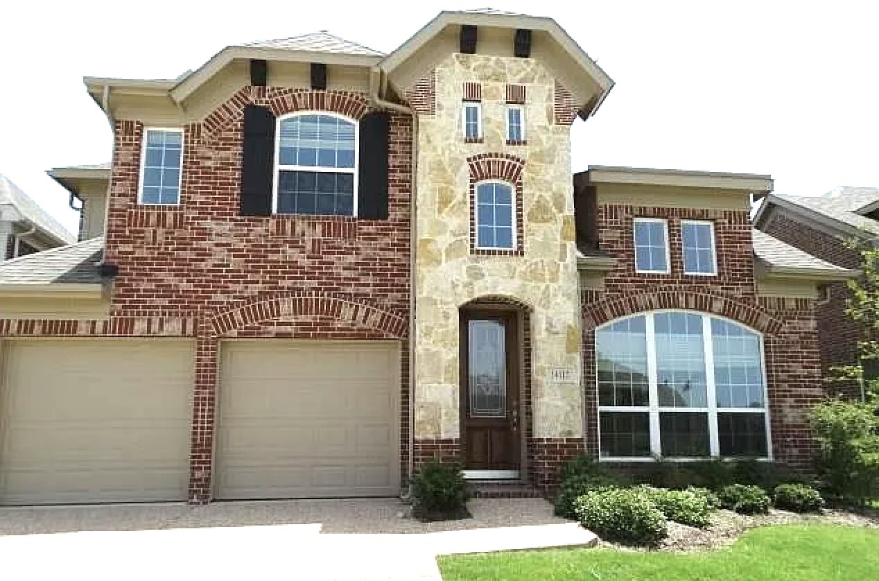 14112 Sparrow Hill Drive Little Elm TX 75068