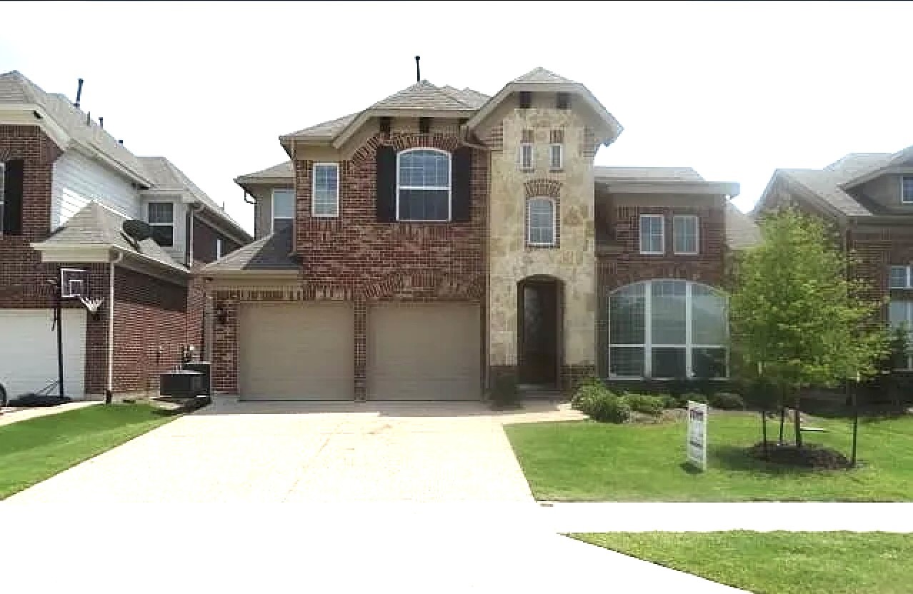 14112 Sparrow Hill Drive Little Elm TX 75068