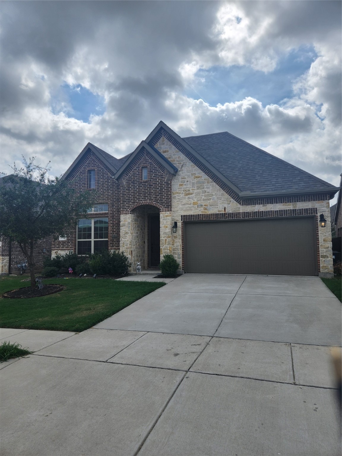 10929 Big Spring Trail Mckinney TX 75071