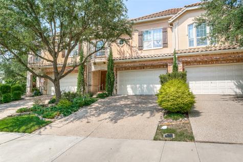 4472 Saint Andrews Boulevard Irving TX 75038
