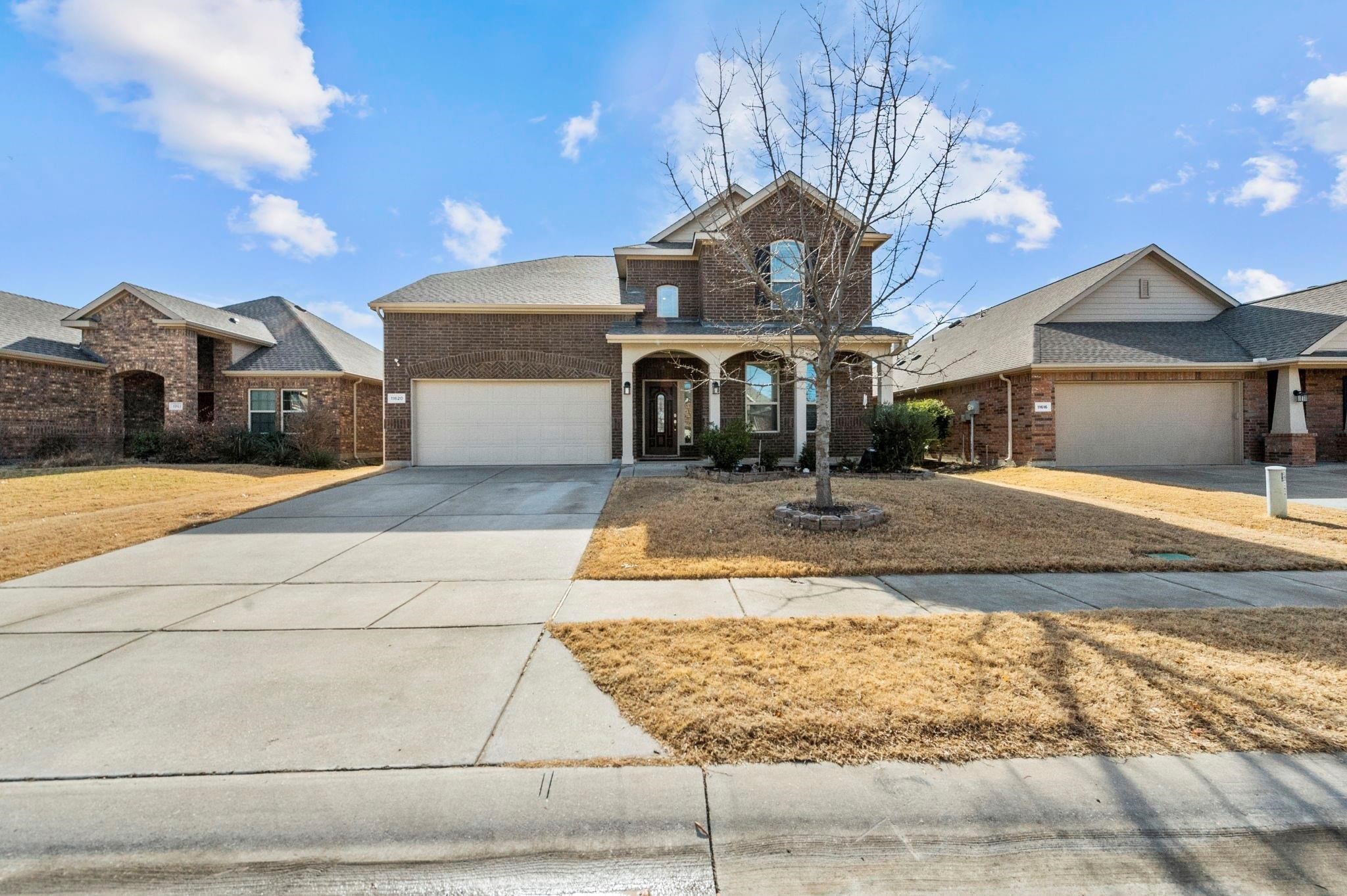 11620 Beach Street Frisco TX 75036
