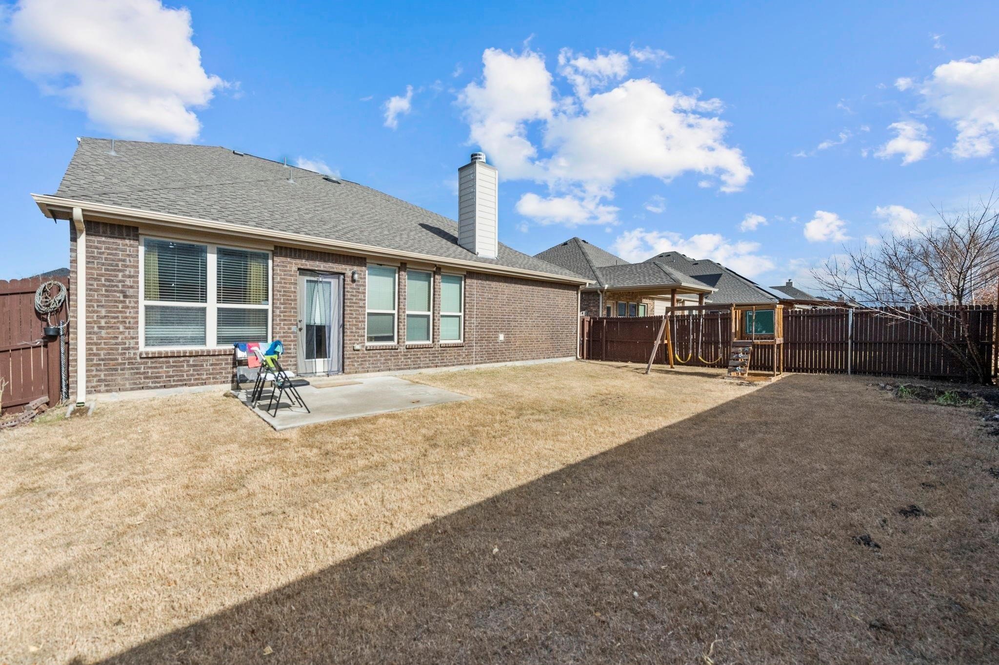 11620 Beach Street Frisco TX 75036