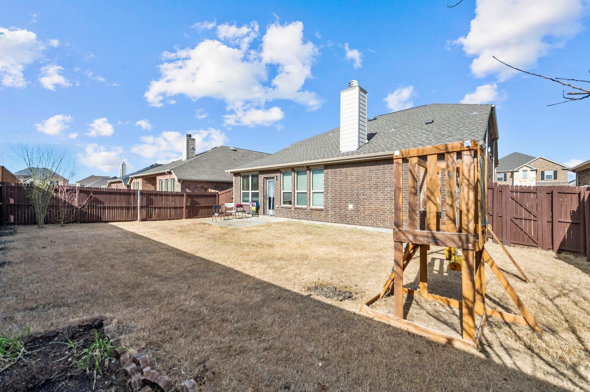 11620 Beach Street Frisco TX 75036