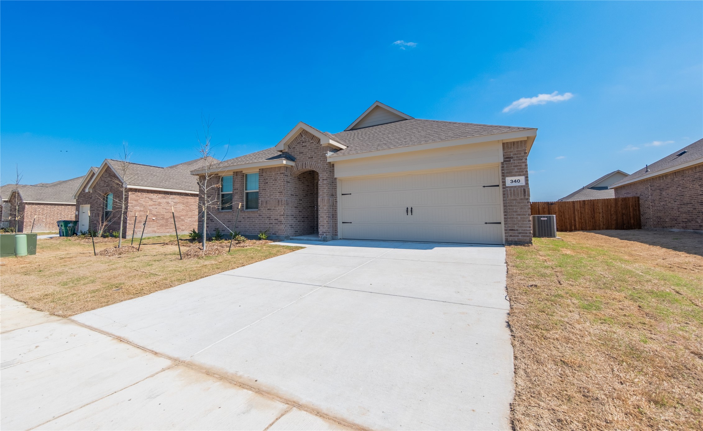 340 Wentworth Drive Fate TX 75189
