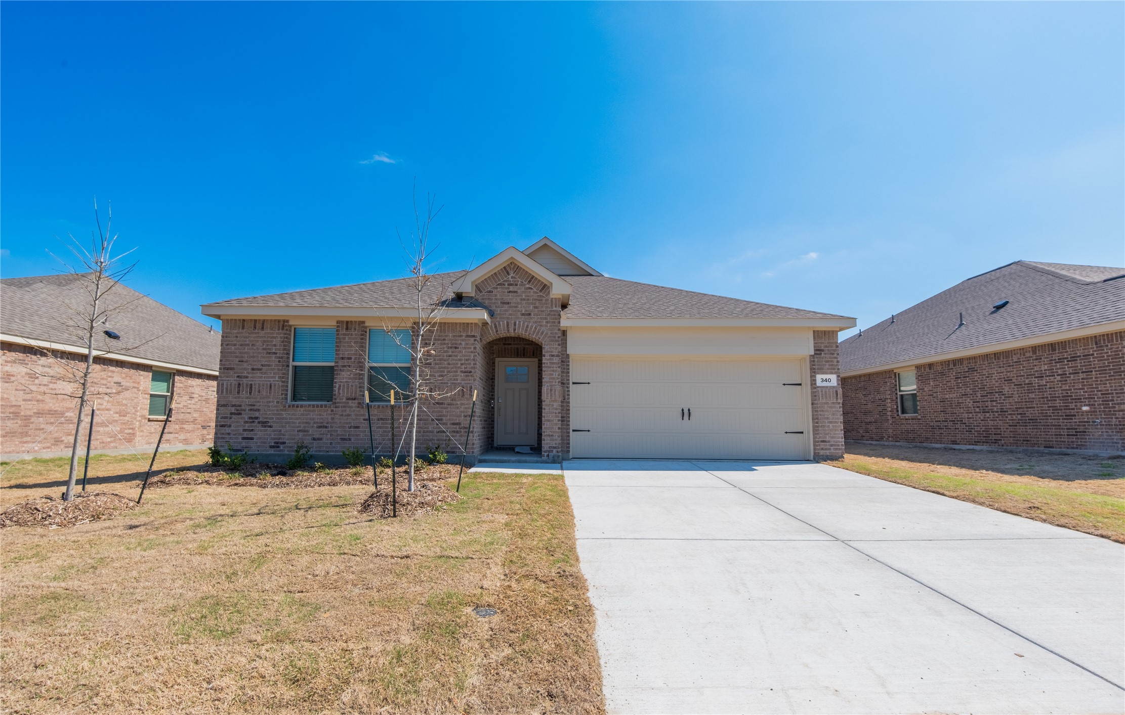 340 Wentworth Drive Fate TX 75189