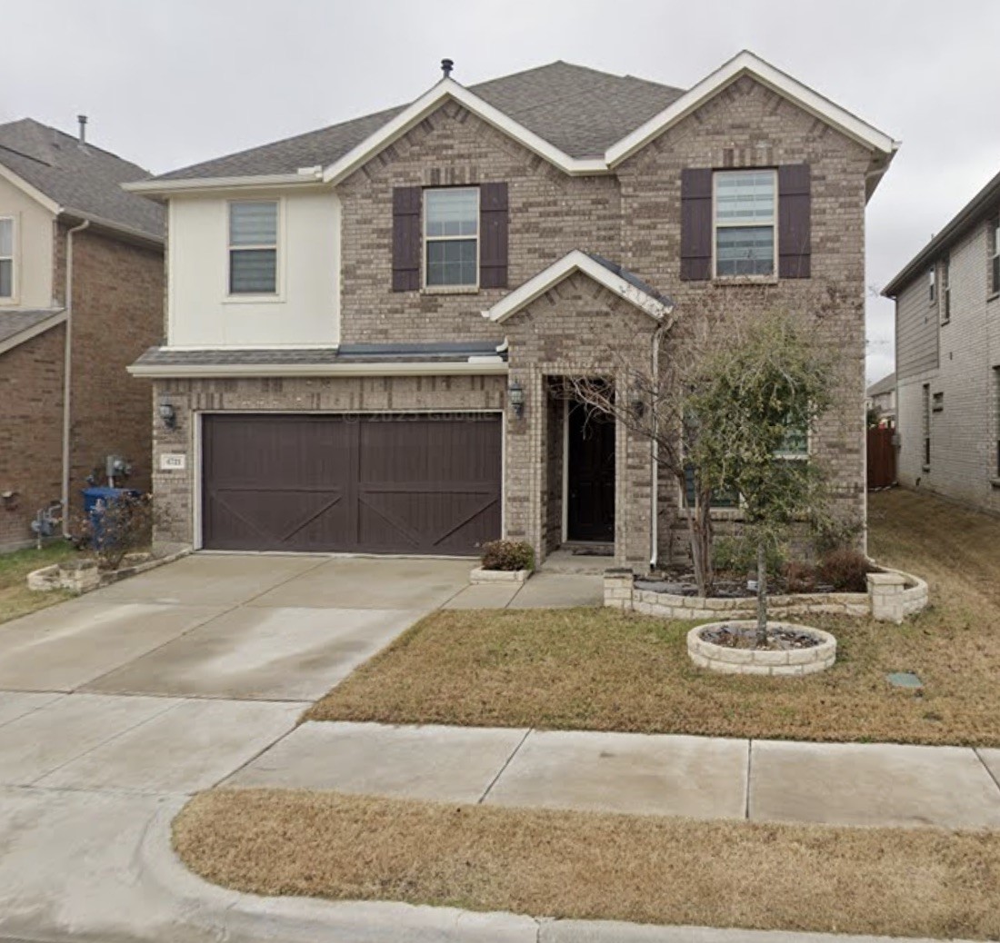 4721 Cash Drive Carrollton TX 75010