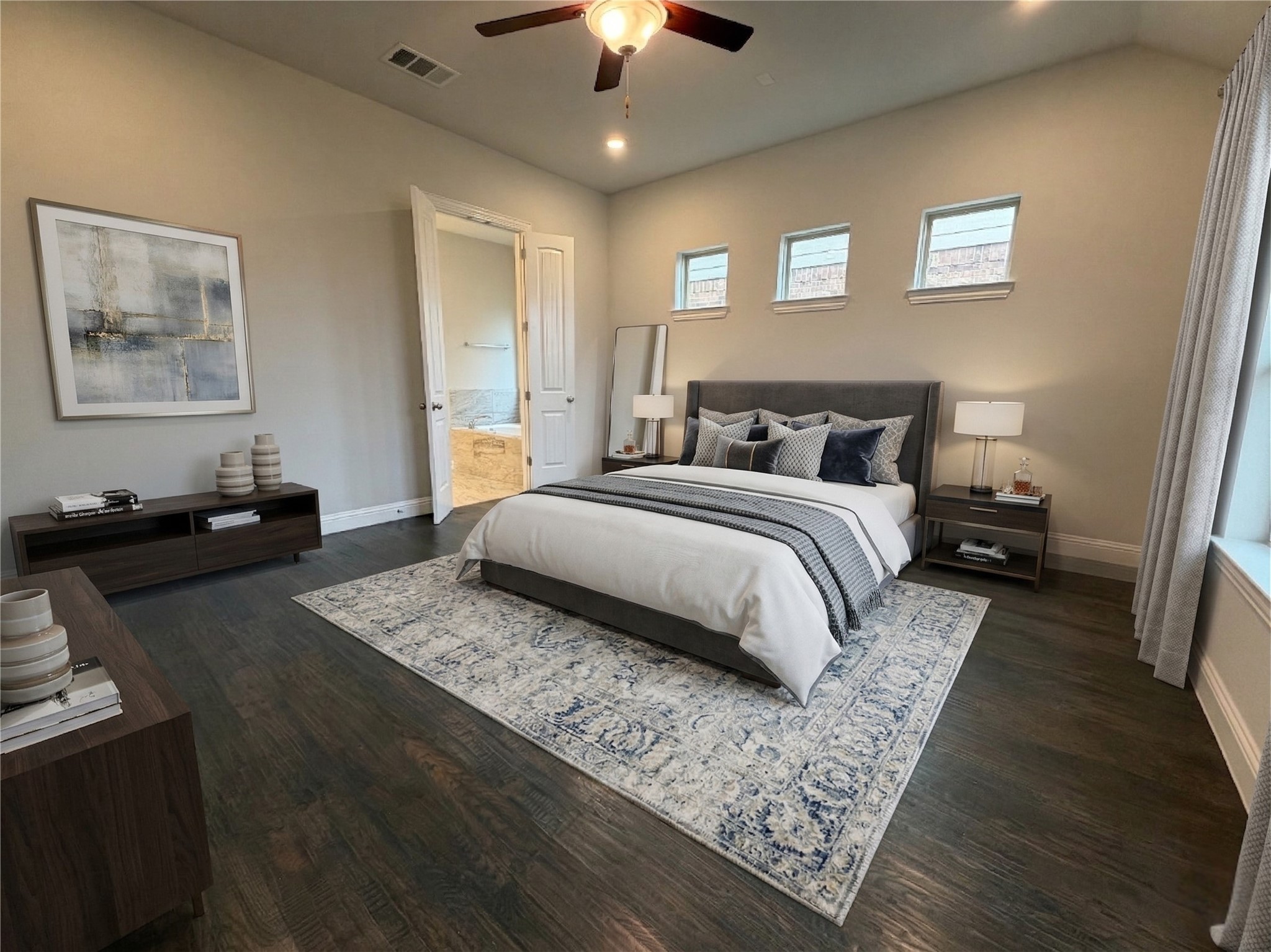 4721 Cash Drive Carrollton TX 75010